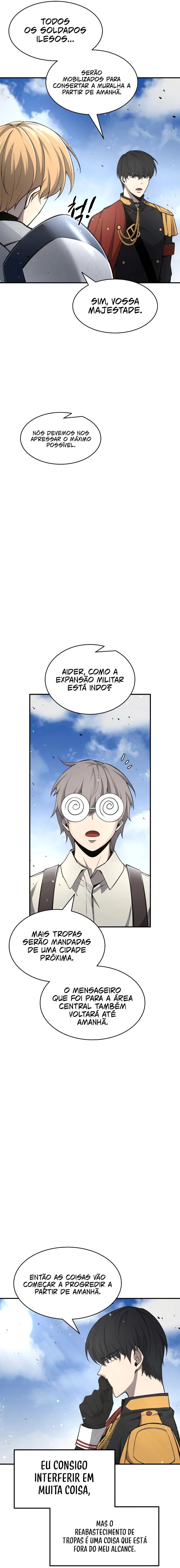 Read I Became the Tyrant of a Defence Game PT Manga Online