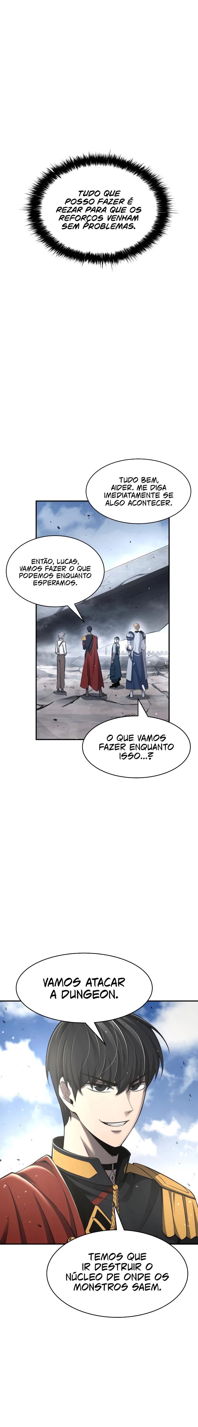 Read I Became the Tyrant of a Defence Game PT Manga Online