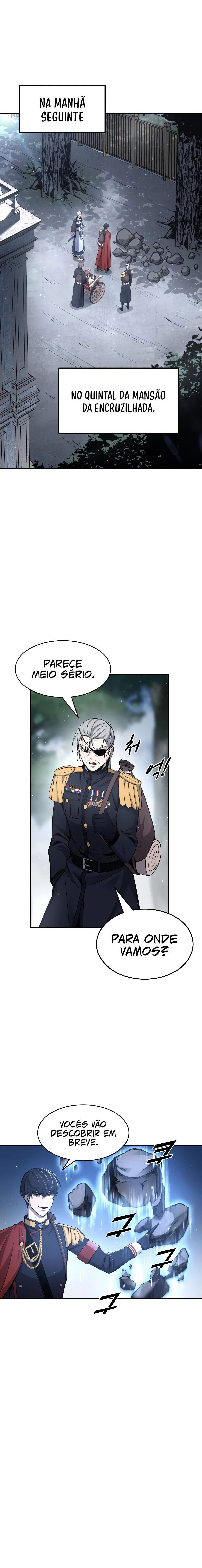 Read I Became the Tyrant of a Defence Game PT Manga Online