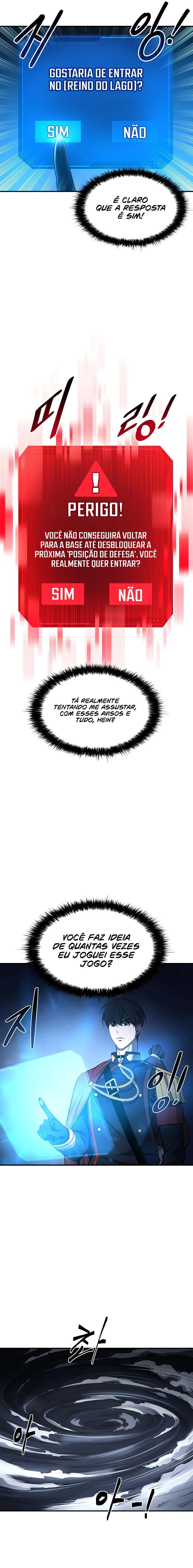 Read I Became the Tyrant of a Defence Game PT Manga Online