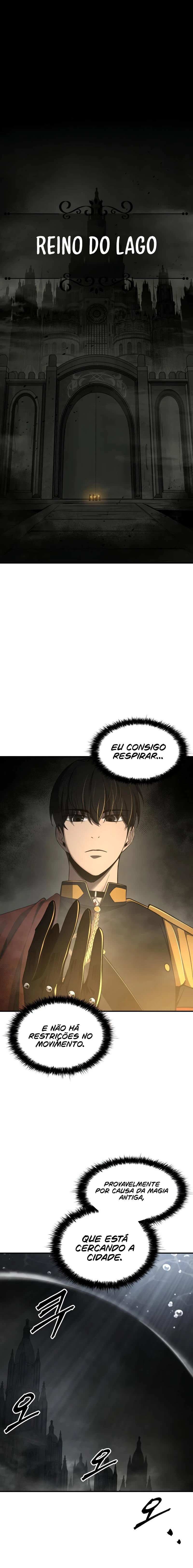Read I Became the Tyrant of a Defence Game PT Manga Online