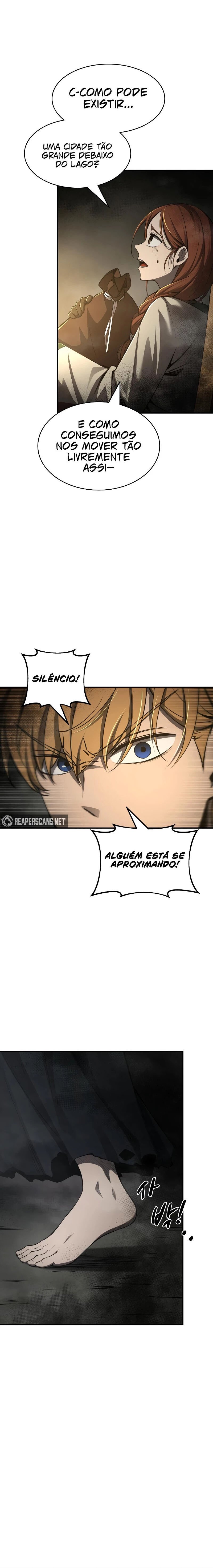 Read I Became the Tyrant of a Defence Game PT Manga Online
