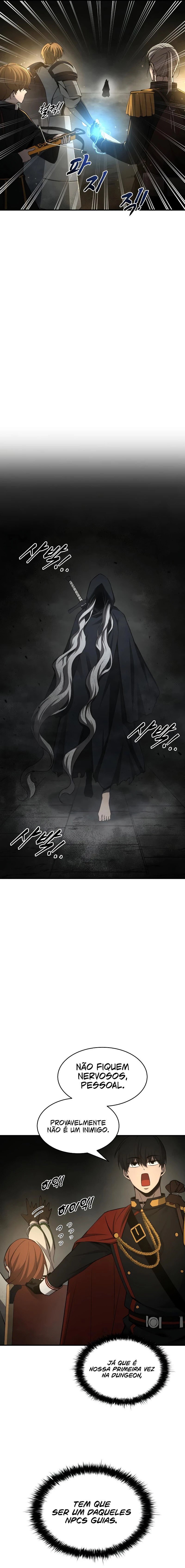 Read I Became the Tyrant of a Defence Game PT Manga Online