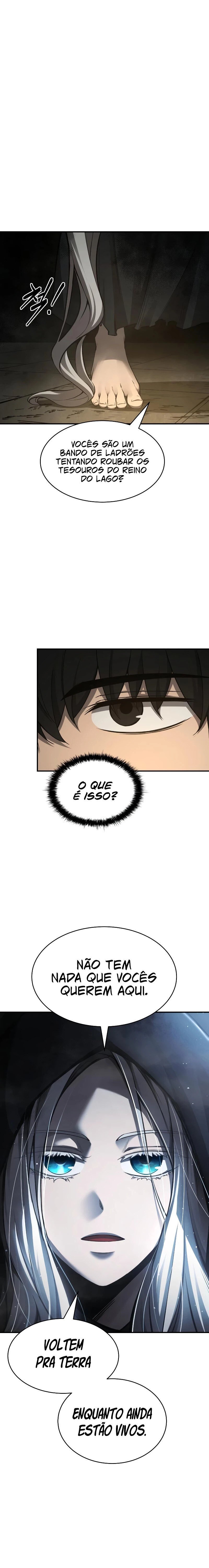 Read I Became the Tyrant of a Defence Game PT Manga Online