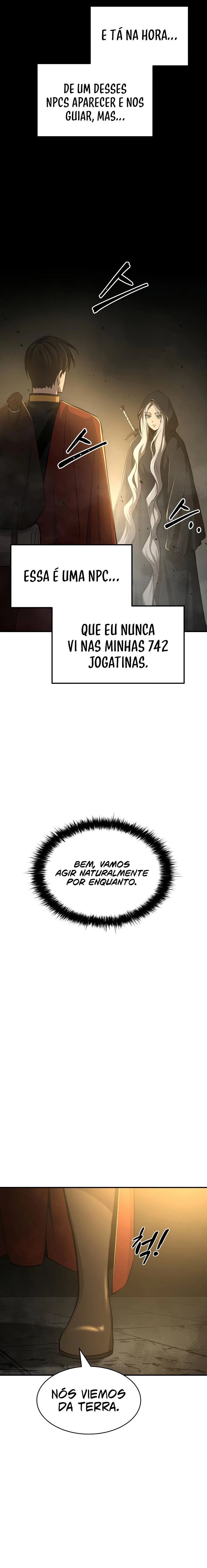 Read I Became the Tyrant of a Defence Game PT Manga Online