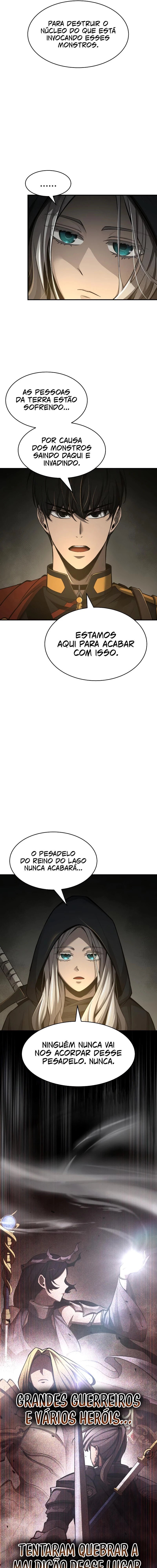 Read I Became the Tyrant of a Defence Game PT Manga Online