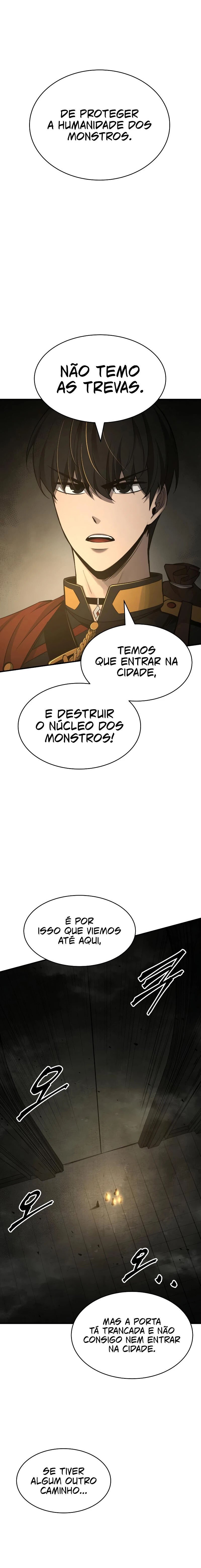Read I Became the Tyrant of a Defence Game PT Manga Online