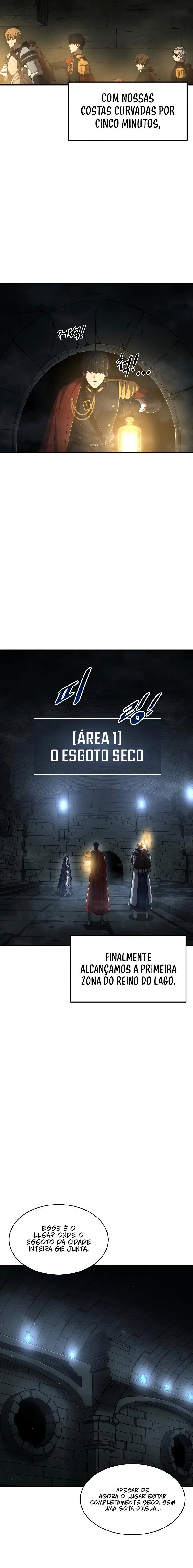 Read I Became the Tyrant of a Defence Game PT Manga Online