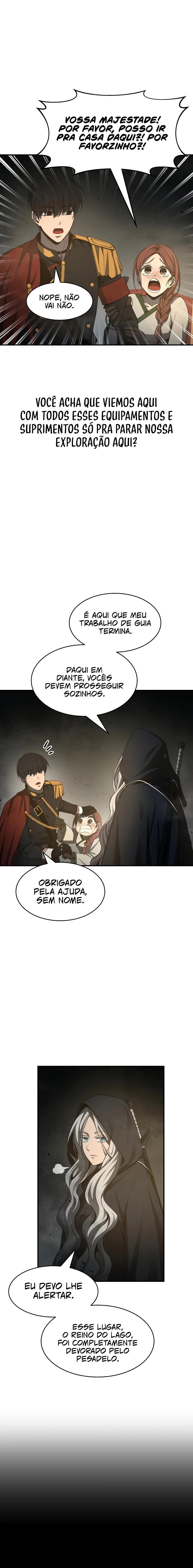 Read I Became the Tyrant of a Defence Game PT Manga Online