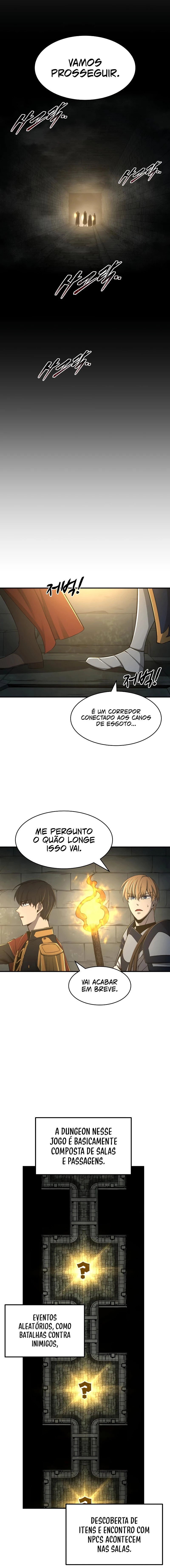 Read I Became the Tyrant of a Defence Game PT Manga Online