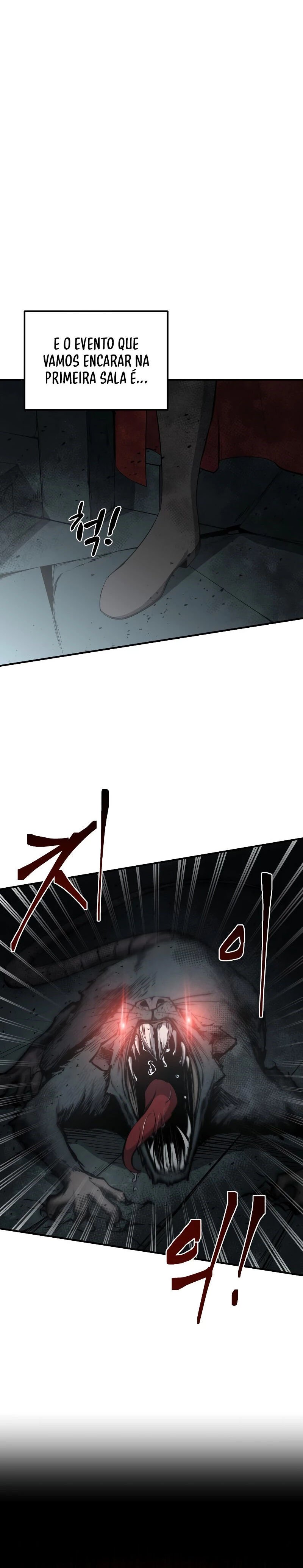 Read I Became the Tyrant of a Defence Game PT Manga Online