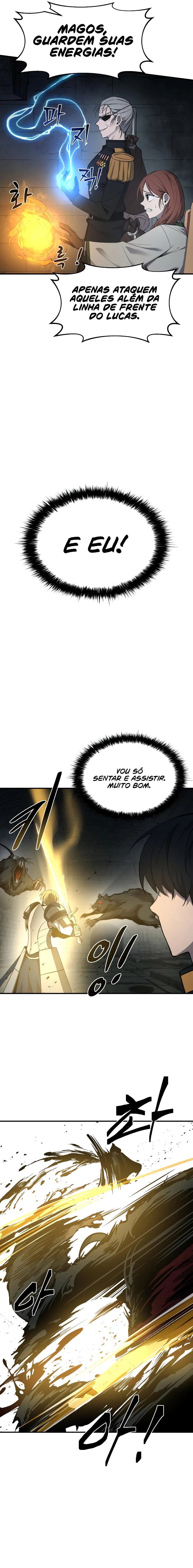 Read I Became the Tyrant of a Defence Game PT Manga Online