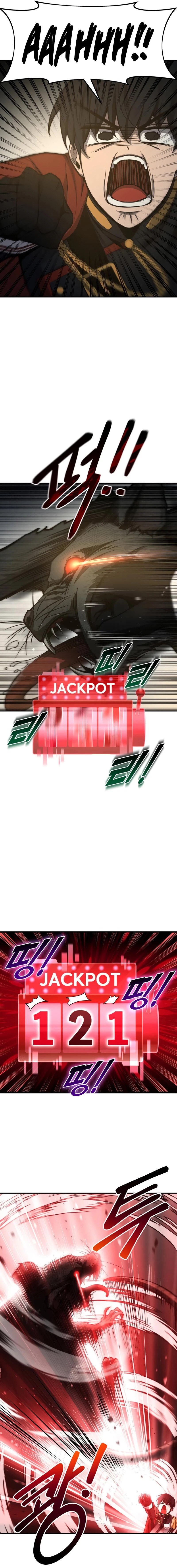 Read I Became the Tyrant of a Defence Game PT Manga Online