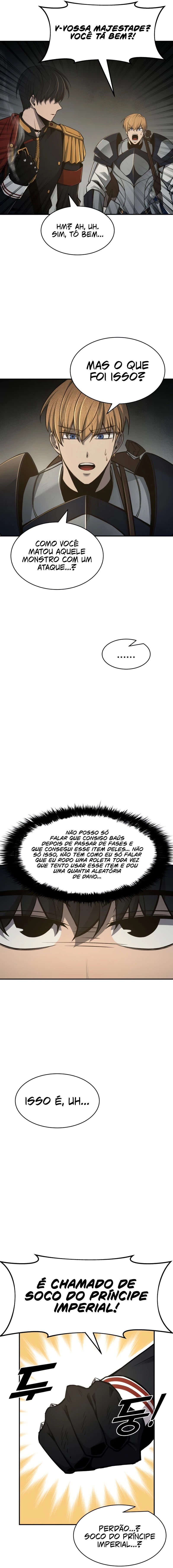 Read I Became the Tyrant of a Defence Game PT Manga Online