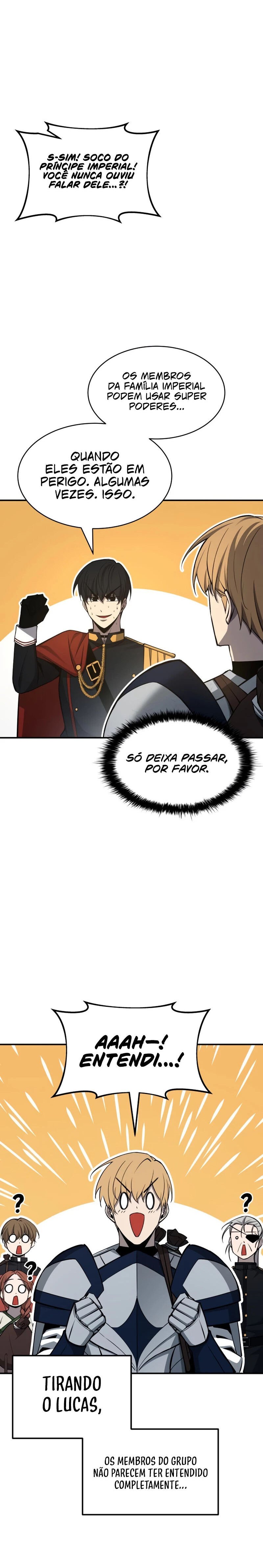 Read I Became the Tyrant of a Defence Game PT Manga Online