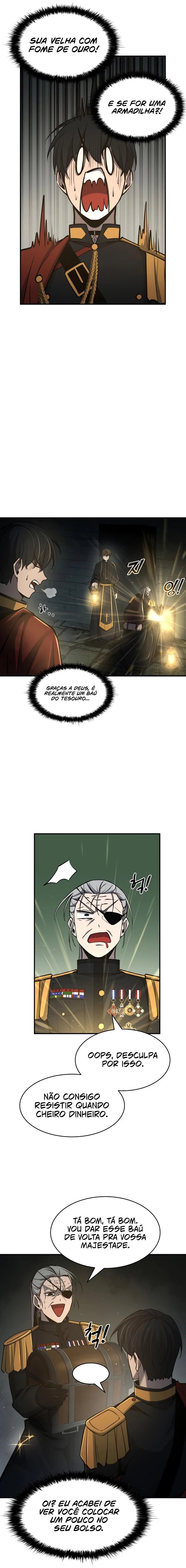 Read I Became the Tyrant of a Defence Game PT Manga Online
