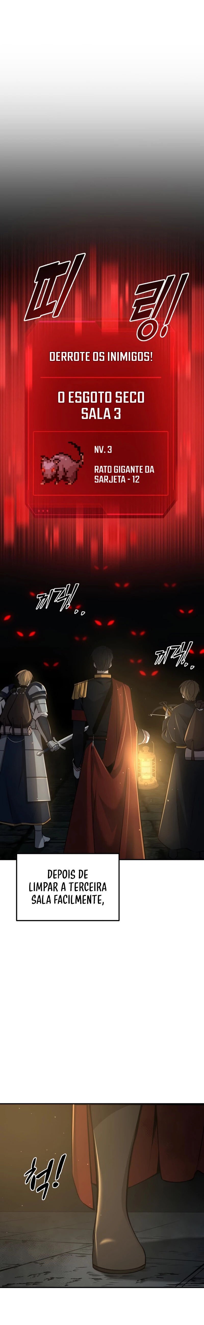 Read I Became the Tyrant of a Defence Game PT Manga Online