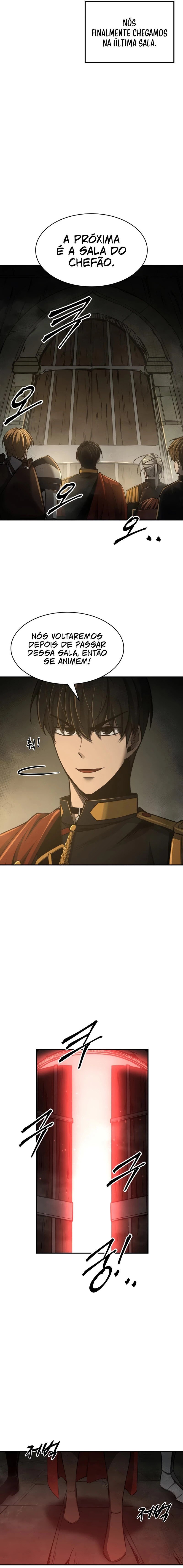 Read I Became the Tyrant of a Defence Game PT Manga Online