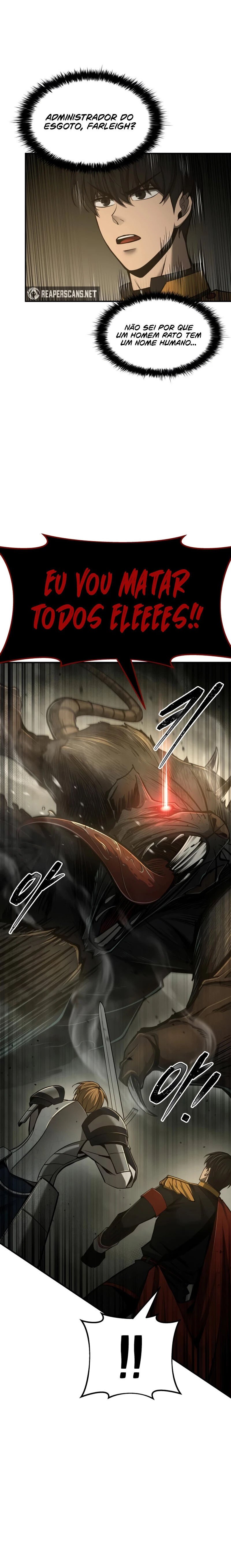 Read I Became the Tyrant of a Defence Game PT Manga Online