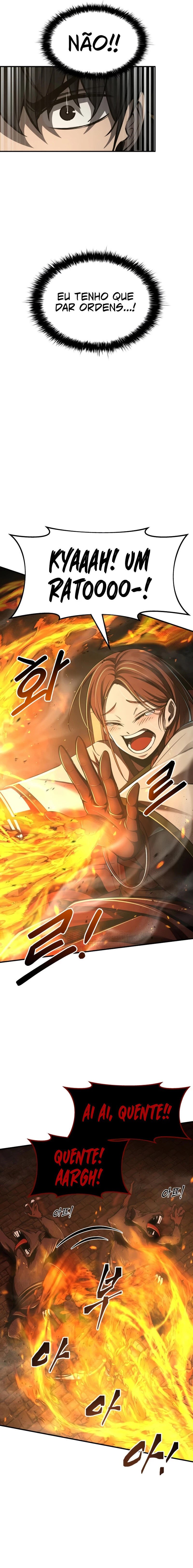 Read I Became the Tyrant of a Defence Game PT Manga Online