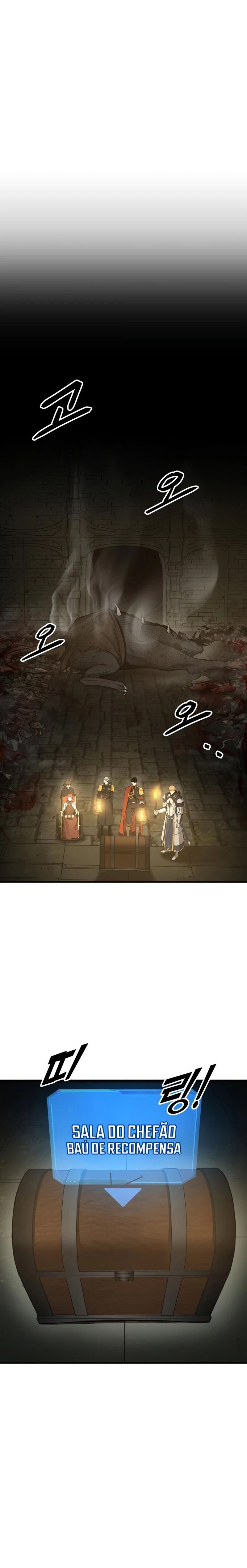 Read I Became the Tyrant of a Defence Game PT Manga Online