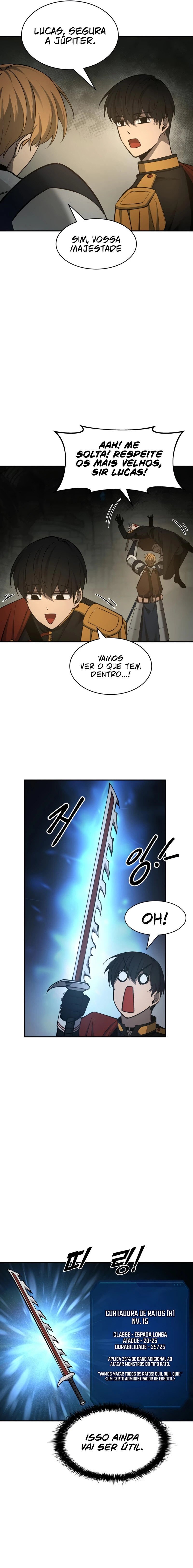 Read I Became the Tyrant of a Defence Game PT Manga Online