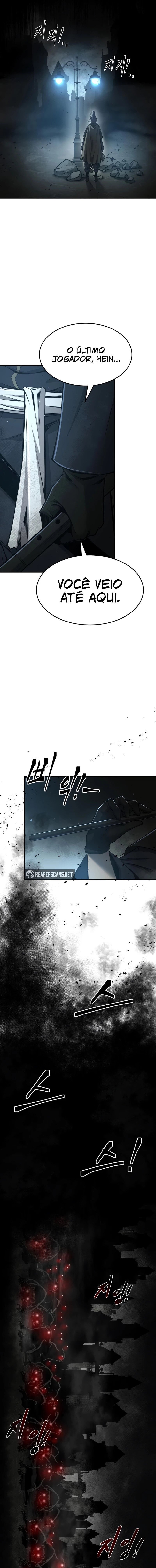 Read I Became the Tyrant of a Defence Game PT Manga Online