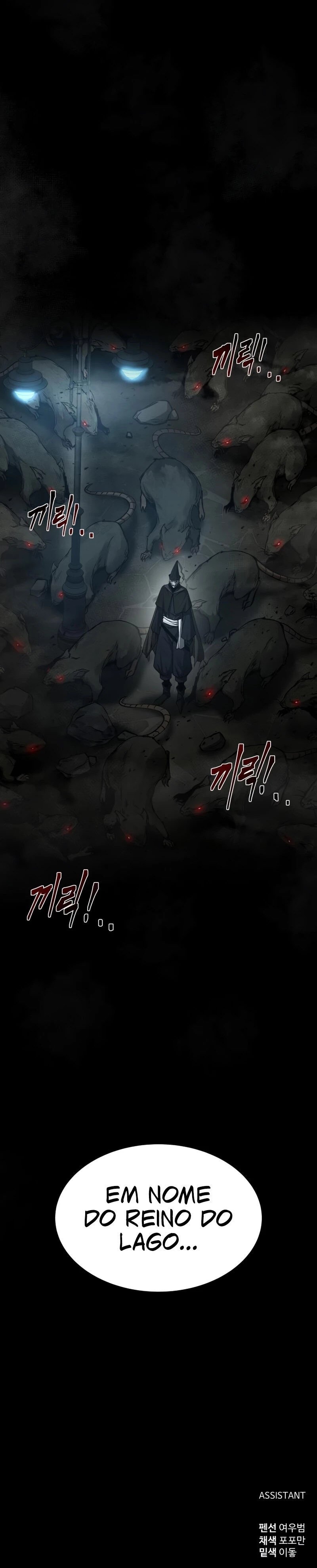 Read I Became the Tyrant of a Defence Game PT Manga Online