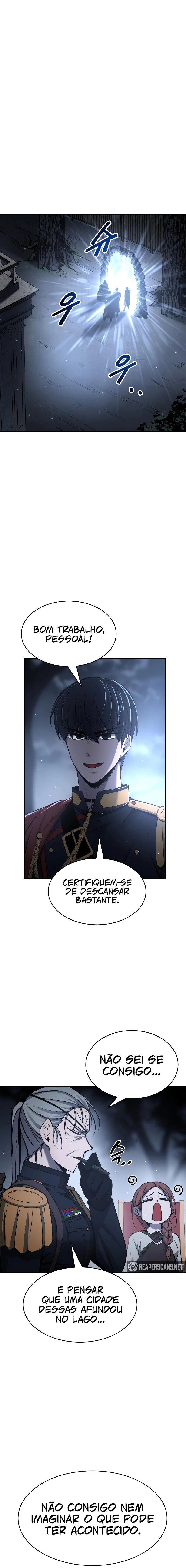 Read I Became the Tyrant of a Defence Game PT Manga Online