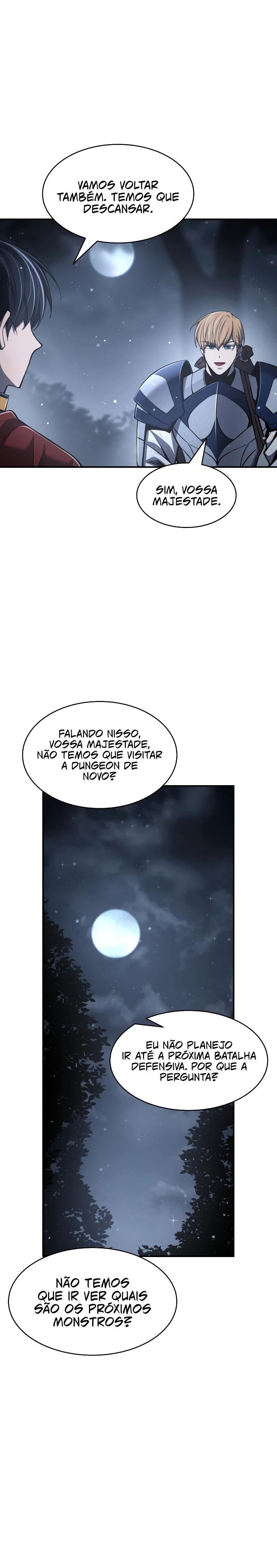 Read I Became the Tyrant of a Defence Game PT Manga Online