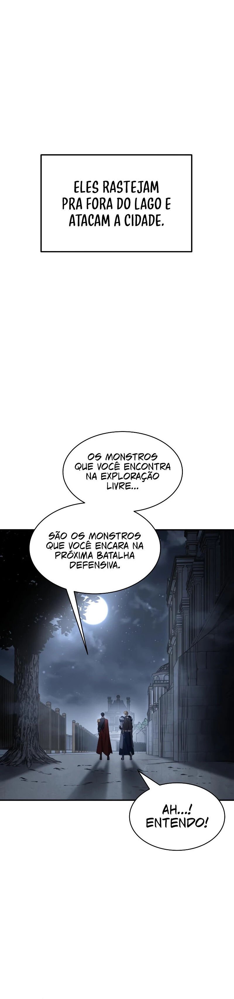 Read I Became the Tyrant of a Defence Game PT Manga Online