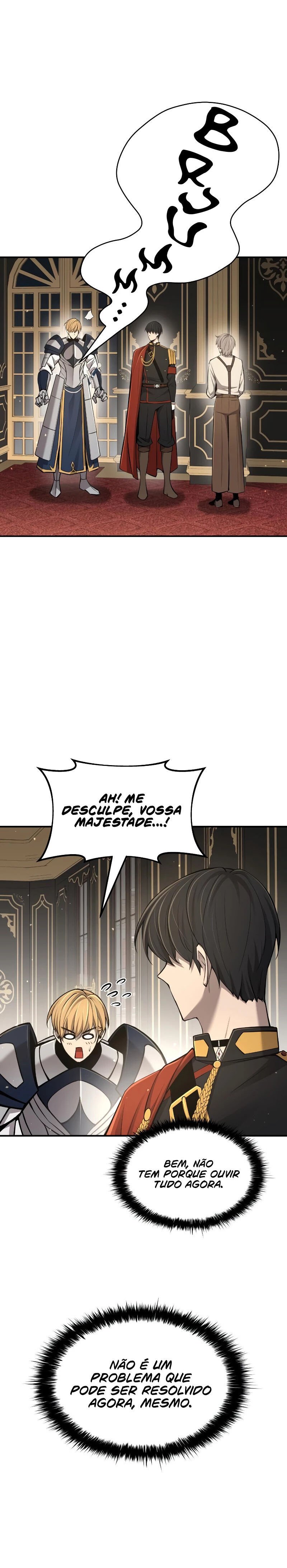 Read I Became the Tyrant of a Defence Game PT Manga Online