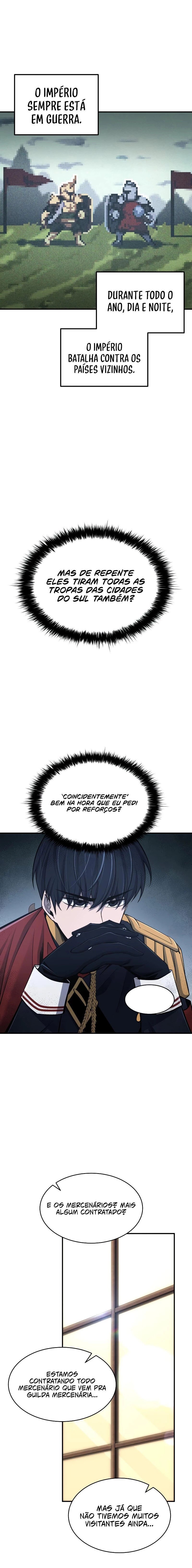 Read I Became the Tyrant of a Defence Game PT Manga Online
