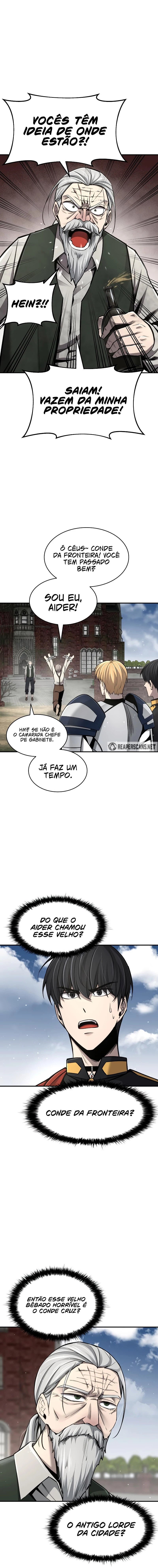 Read I Became the Tyrant of a Defence Game PT Manga Online