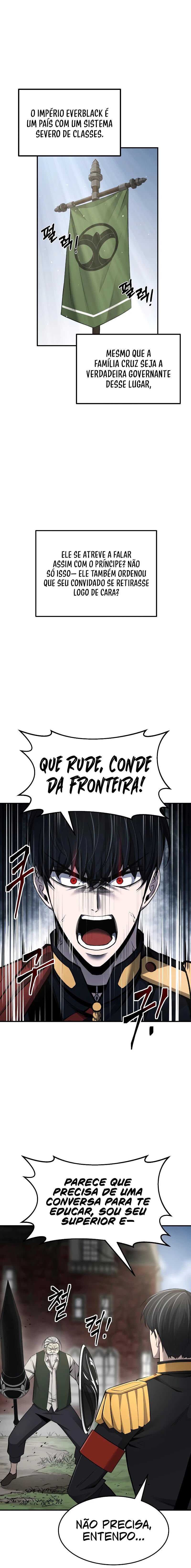 Read I Became the Tyrant of a Defence Game PT Manga Online