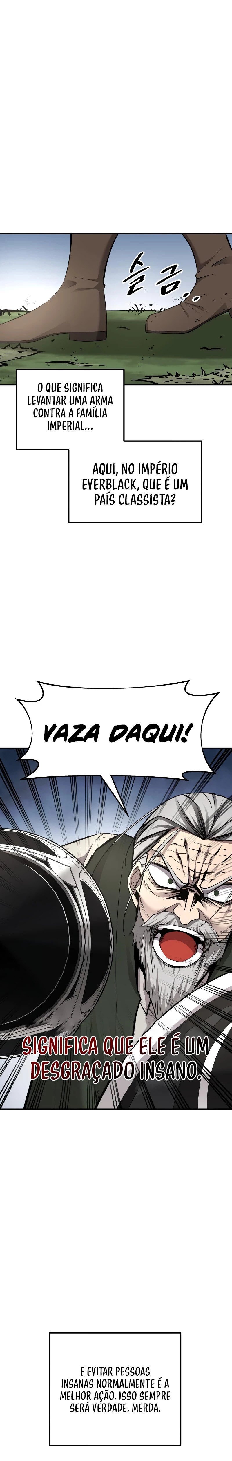 Read I Became the Tyrant of a Defence Game PT Manga Online
