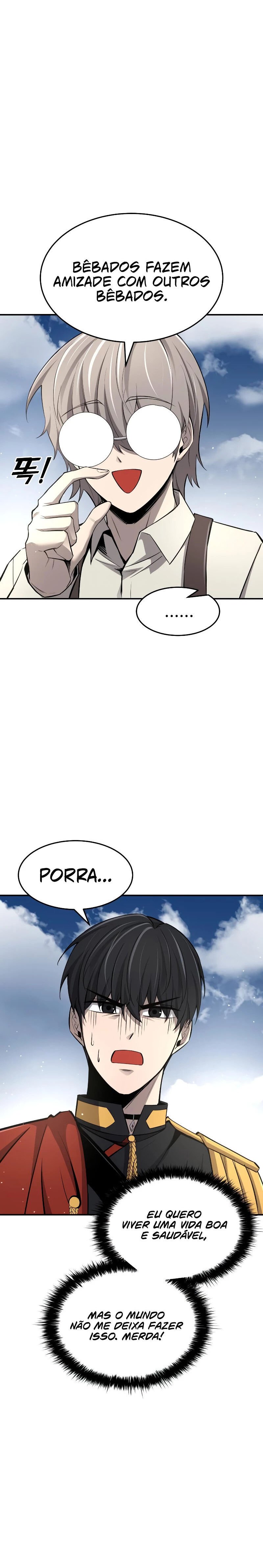 Read I Became the Tyrant of a Defence Game PT Manga Online