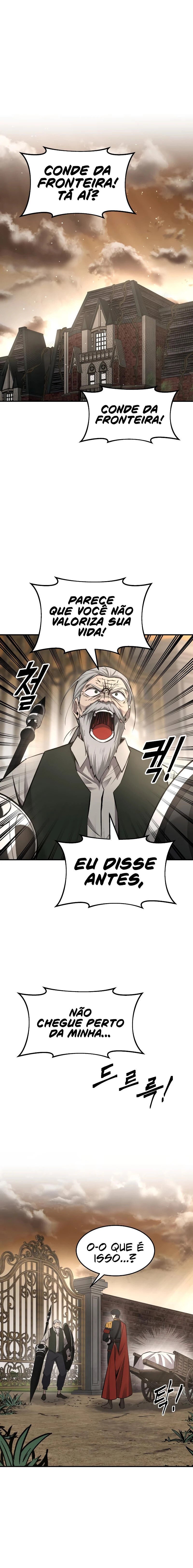 Read I Became the Tyrant of a Defence Game PT Manga Online