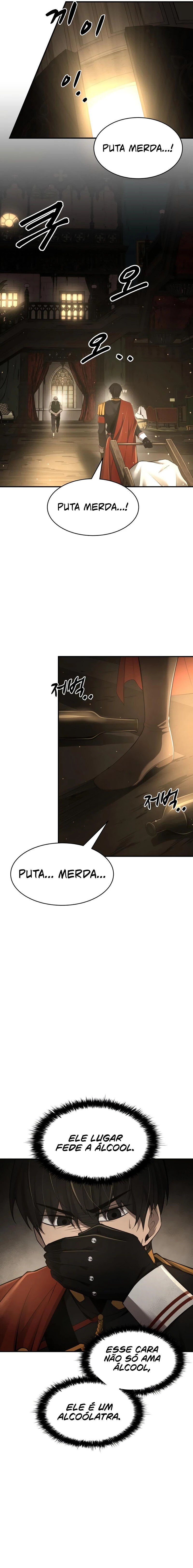 Read I Became the Tyrant of a Defence Game PT Manga Online