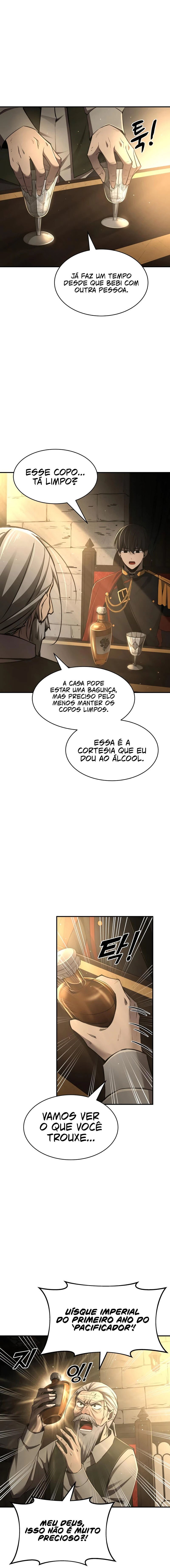 Read I Became the Tyrant of a Defence Game PT Manga Online