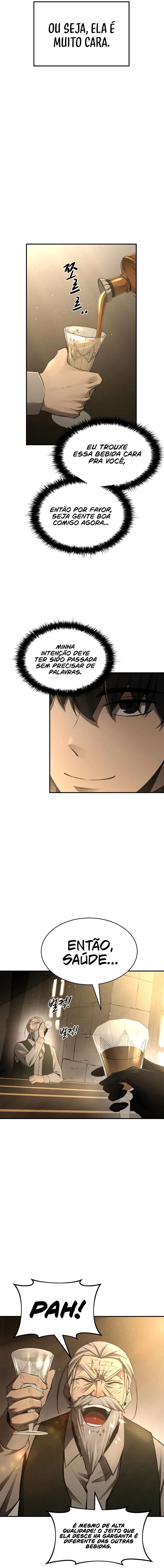 Read I Became the Tyrant of a Defence Game PT Manga Online