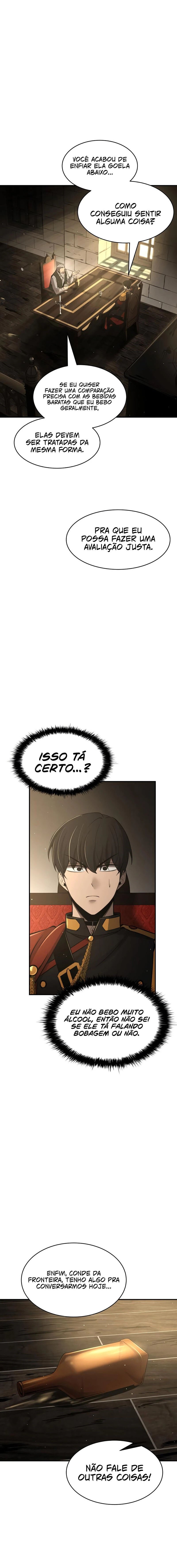 Read I Became the Tyrant of a Defence Game PT Manga Online