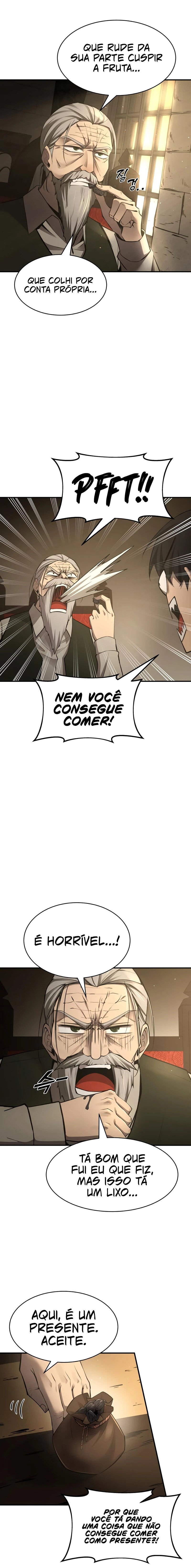 Read I Became the Tyrant of a Defence Game PT Manga Online