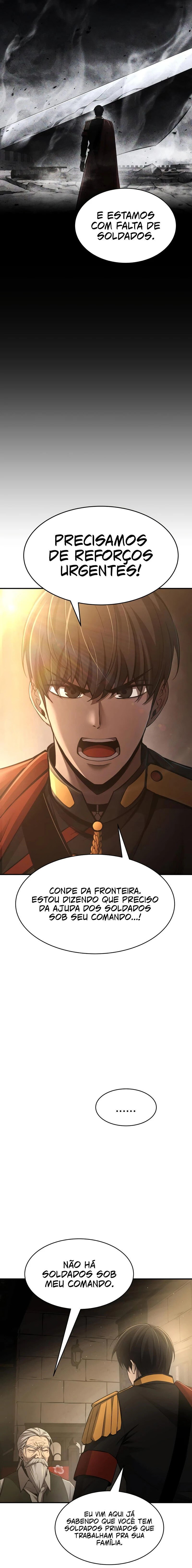 Read I Became the Tyrant of a Defence Game PT Manga Online