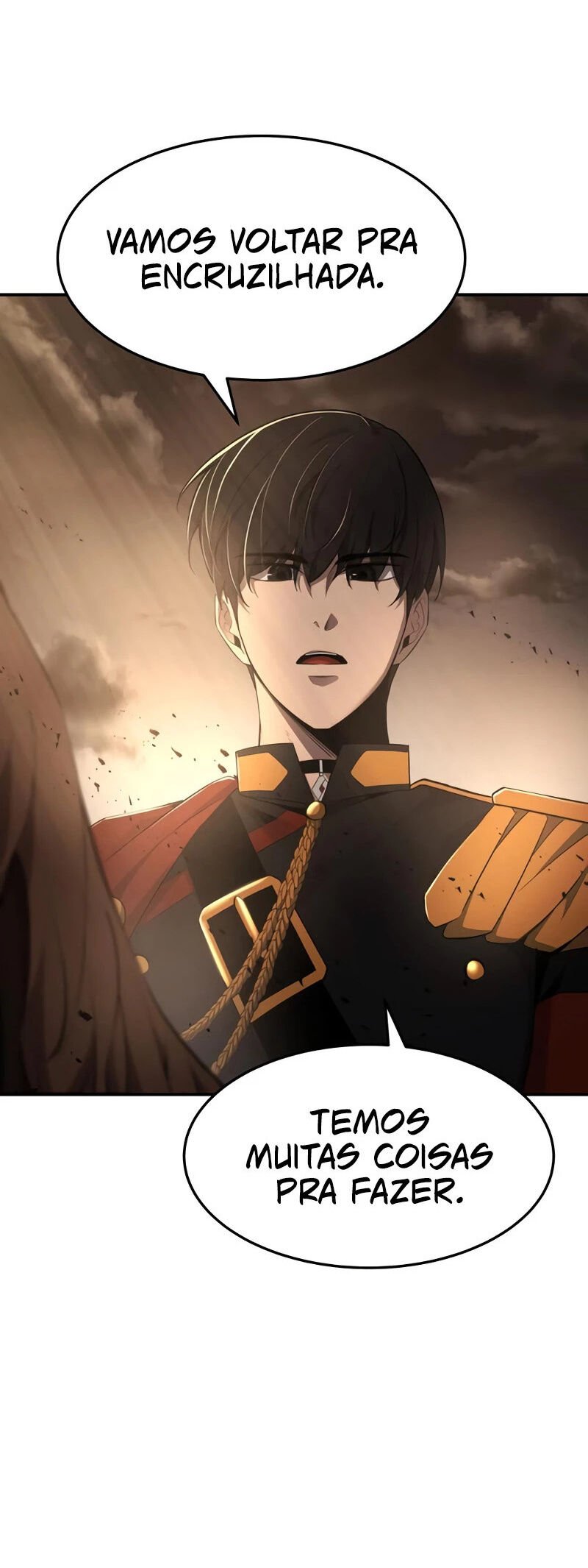 Read I Became the Tyrant of a Defence Game PT Manga Online