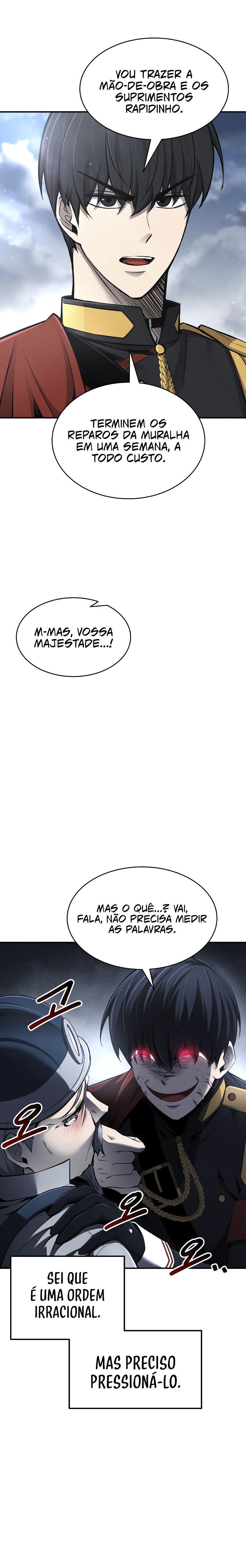 Read I Became the Tyrant of a Defence Game PT Manga Online
