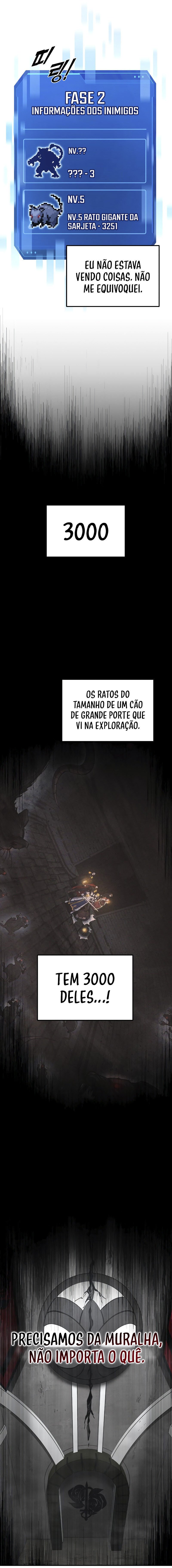Read I Became the Tyrant of a Defence Game PT Manga Online