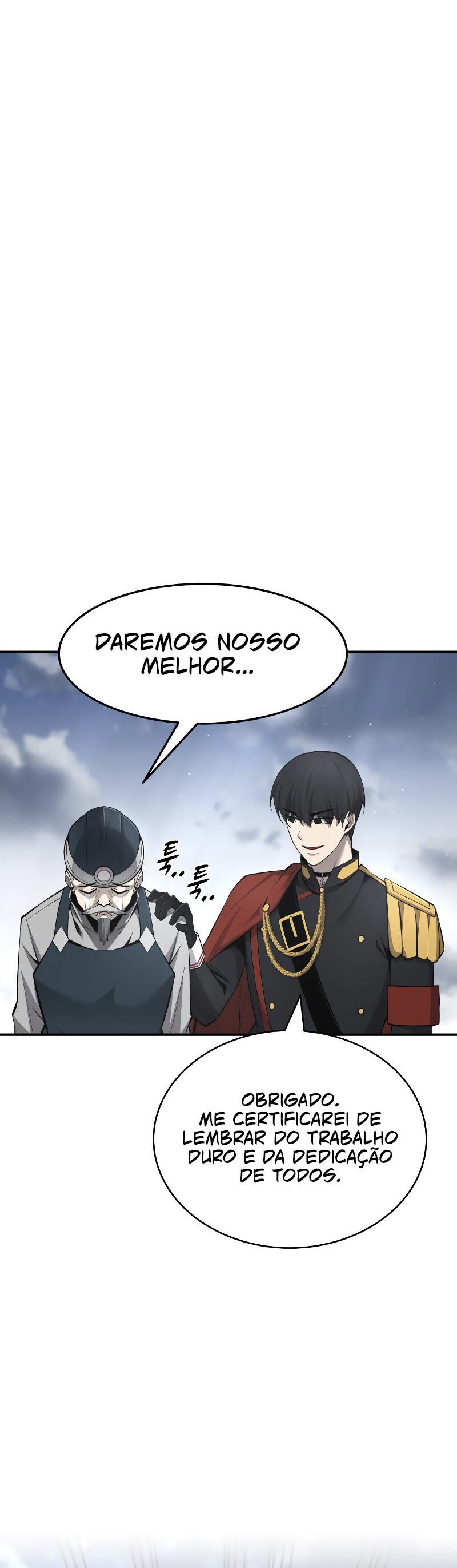 Read I Became the Tyrant of a Defence Game PT Manga Online
