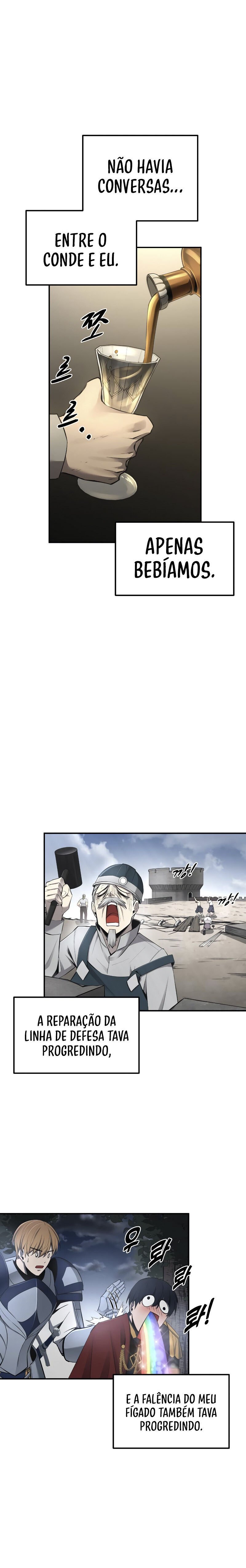 Read I Became the Tyrant of a Defence Game PT Manga Online
