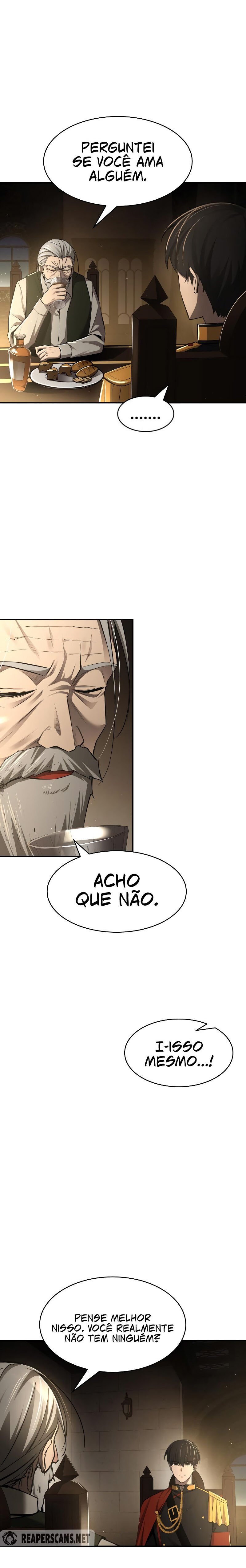 Read I Became the Tyrant of a Defence Game PT Manga Online